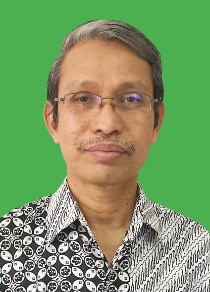 Dr. M. Shabir U., M.Ag.