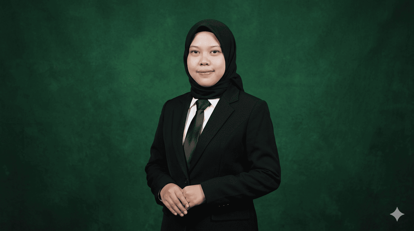 Andi Auliyah Warsyidah, S.Pd., M.Pd