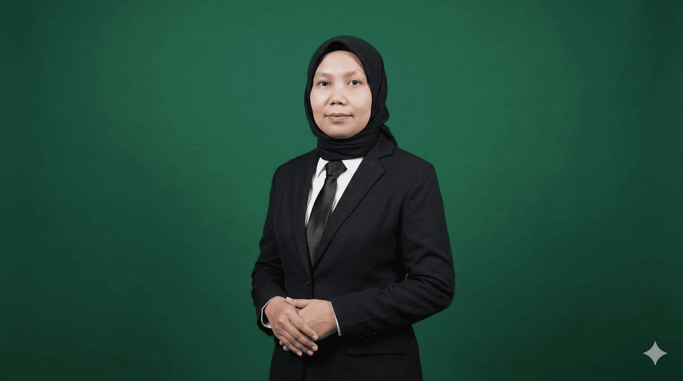 Dr. Dian Fitrasari, Ph.D.