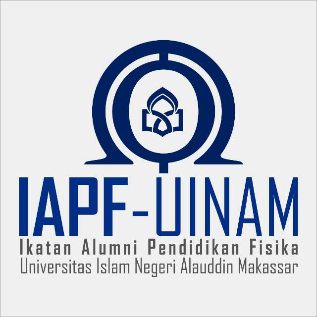 Ikatan Alumni Pendidikan Fisika (IAPF) UINAM