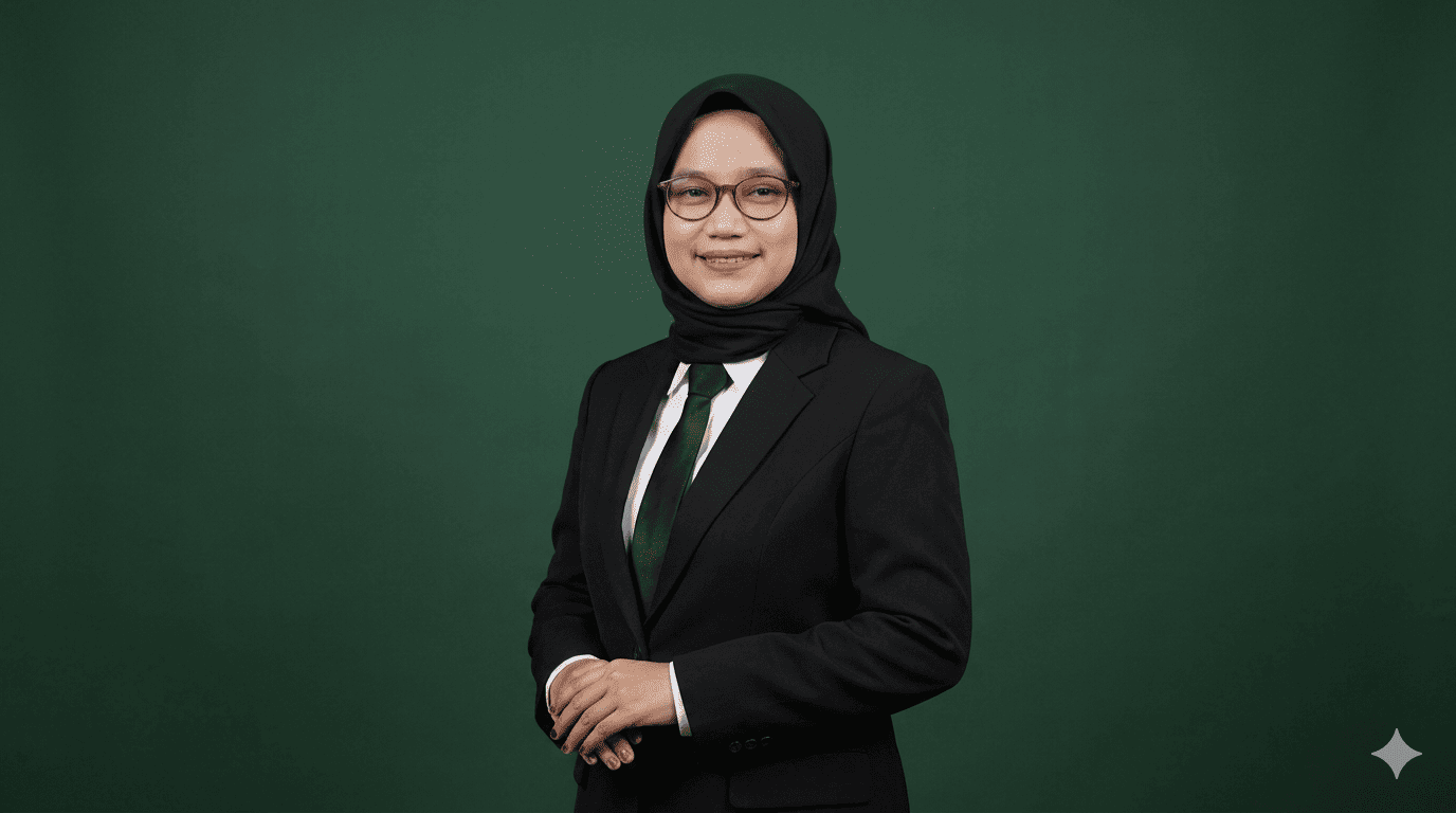 Santih Anggereni, S.Si., M.Pd