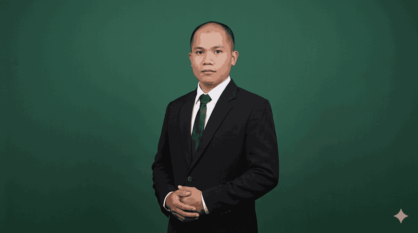 Ali Umar Dani, S.Pd., M.PFis.