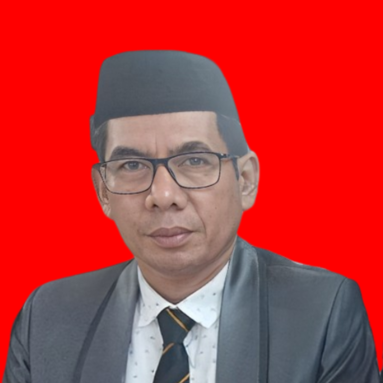 Dr. H. Muh. Rapi, M.Pd.